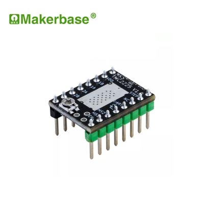 Makerbase MKS TMC2225 3D 프린터 모터 드라이버 [OPEN-TH55-018]