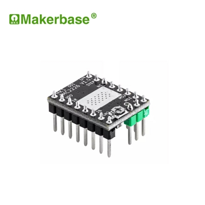 Makerbase MKS TMC2226 스테퍼 모터 드라이버 StepStick 3D 프린터 부품 [OPEN-TH55-020]