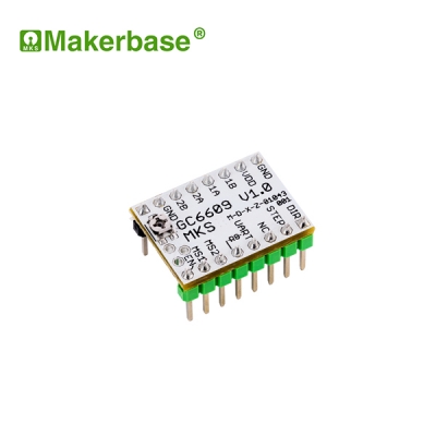 Makerbase MKS GC6609 3D 프린터 모터 드라이버 [OPEN-TH55-022]