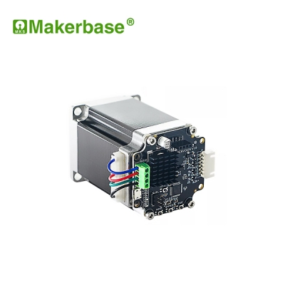 Makerbase MKS SERVO57A 스테퍼 모터 드라이버 세트 [OPEN-TH55-024]