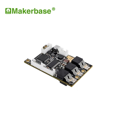 Makerbase VESC MINI V4.12 보드 RC카 FOC [OPEN-TH55-028]