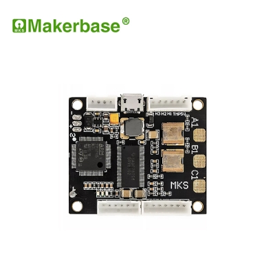 Makerbase VESC MINI 4.2 스케이트 보드 RC카 FOC [OPEN-TH55-029]