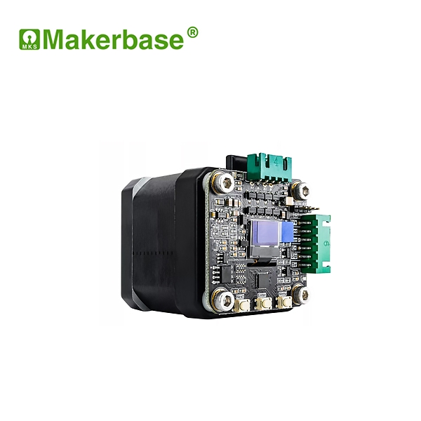 Makerbase MKS SERVO42C 스테퍼 모터 드라이버 [OPEN-TH55-030]