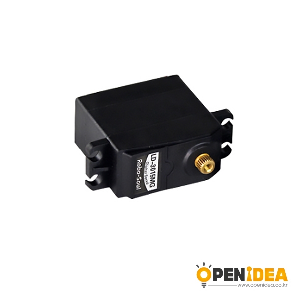 Hiwonder LD-3015MG 270도 20W 서보모터 [OPEN-RC012-001]
