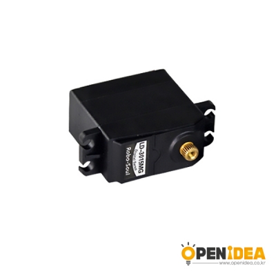 Hiwonder LD-3015MG 270도 20W 서보모터 [OPEN-RC012-001]