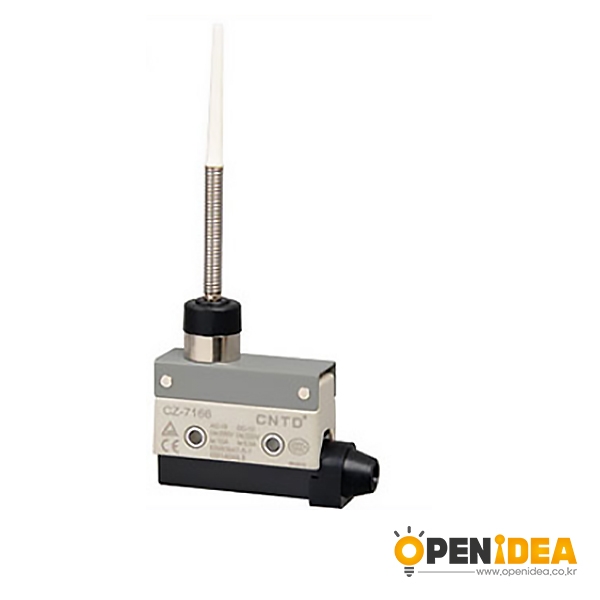 CNTD 마이크로 리미트 스위치 CZ-7166 [OPEN-SG015-012]