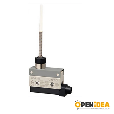 CNTD 마이크로 리미트 스위치 CZ-7166 [OPEN-SG015-012]
