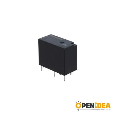 ALQ124（5P 10A） PANASONIC 릴레이 파나소닉 [OPEN-EF008-006]