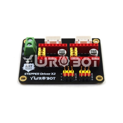 [YwRobot] 3D프린터 듀얼 (8825A4988) 스탭 모터 드라이버 모듈 [ELB060414]