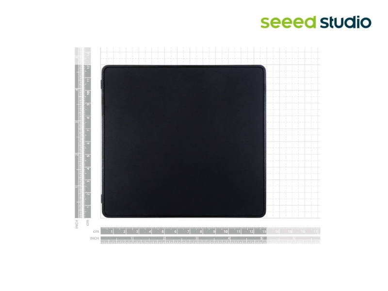 [SeeedStudio] reComputer J1010 -Edge AI Device 젯슨나노 모듈 M.2 Key E Slot Type-C 커넥터 알루미늄 케이스 제트팩 시스템 [110061362]