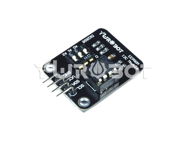 [YwRobot] 아두이노 24C32 EEPROM 메모리 모듈 [ELB040501]