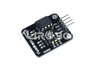 [YwRobot] 아두이노 24C32 EEPROM 메모리 모듈 [ELB040501]