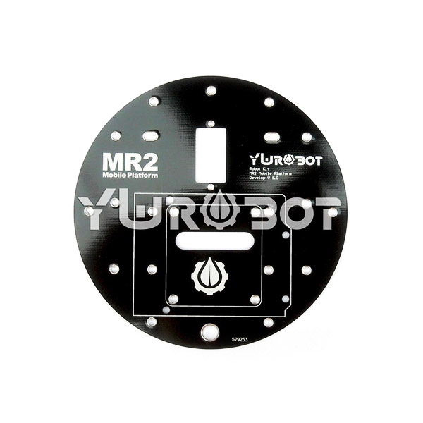 [YwRobot] 아두이노 MR2 스마트카 로봇 확장보드 [ROB030001]