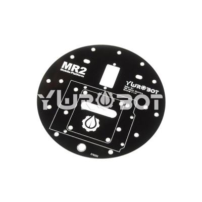 [YwRobot] 아두이노 MR2 스마트카 로봇 확장보드 [ROB030001]