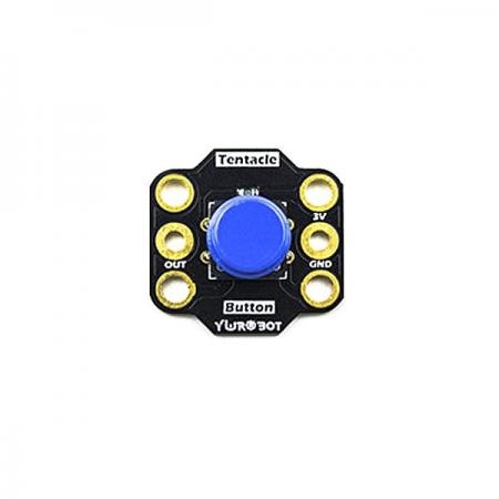 [YwRobot] 마이크로비트 Tentacle 스위치 모듈 (BLUE) [BRD080046]