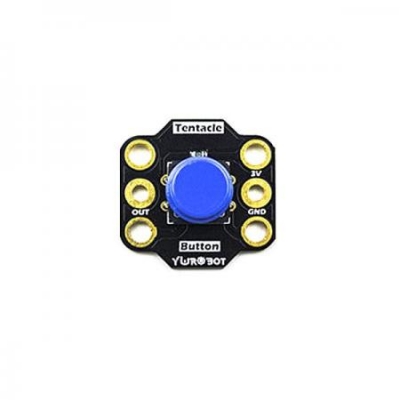 [YwRobot] 마이크로비트 Tentacle 스위치 모듈 (BLUE) [BRD080046]