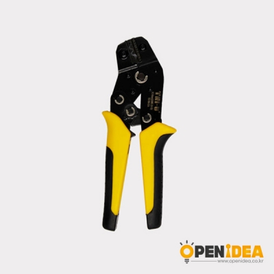 수동 압착 플라이어 20-10AWG TU-190-03A [OPEN-GF023-003]