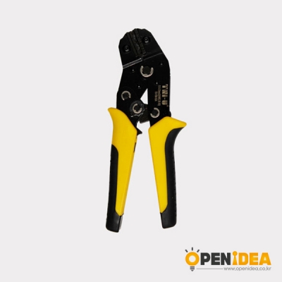 수동 압착 플라이어 압착 단자 용 20-13AWG TU-190-05A [OPEN-GF023-005]