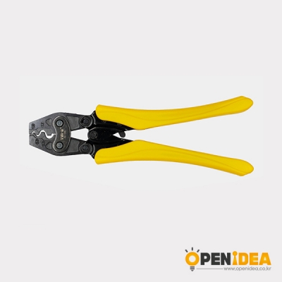 터미널 단자 압착기 전선압착 16-8AWG TU-09C [OPEN-GF024-005]