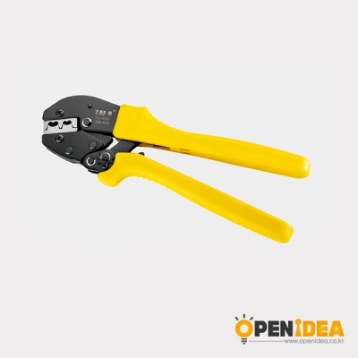 터미널 단자 점퍼 케이블 연결 압착기 20A-60A TU-03D [OPEN-GF023-025]