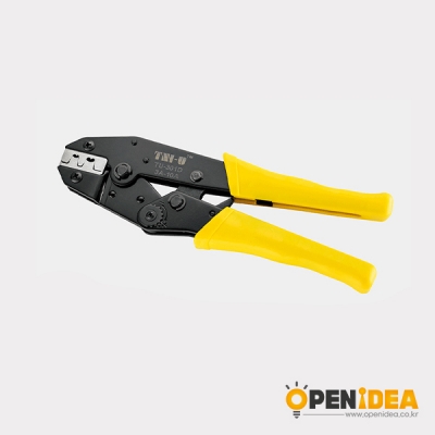 터미널 단자 점퍼 케이블 연결 압착기 3A-10A TU-301D [OPEN-GF023-026]