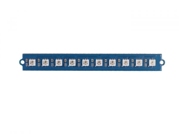 Grove - RGB LED Stick (10 - WS2813 Mini) [104020131]