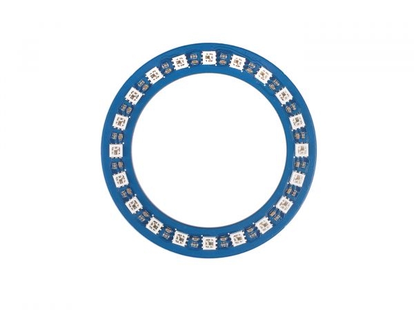 Grove - RGB LED Ring (20 - WS2813 Mini) [104020128]