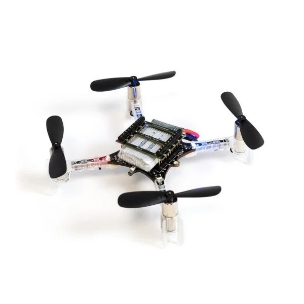 Crazyflie 2.1- Open Source Quadcopter Drone [114991551]