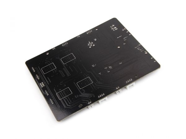 4WD Driver Platform V1.0 [105090001]