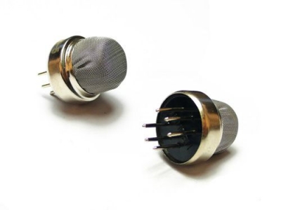 Gas Sensor -MQ5 [314100010]