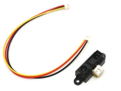 Grove - 80cm Infrared Proximity Sensor - GP2Y0A21YK [101020042]