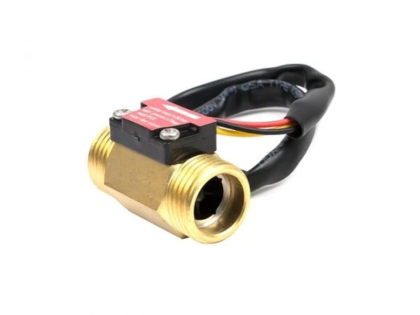 Water Flow Sensor YF-B1 [114991171]