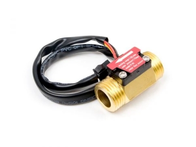 Water Flow Sensor YF-B1 [114991171]