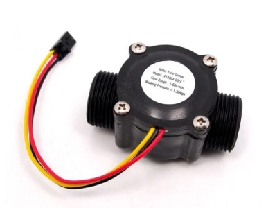 G3-4 Water Flow Sensor [314150003]