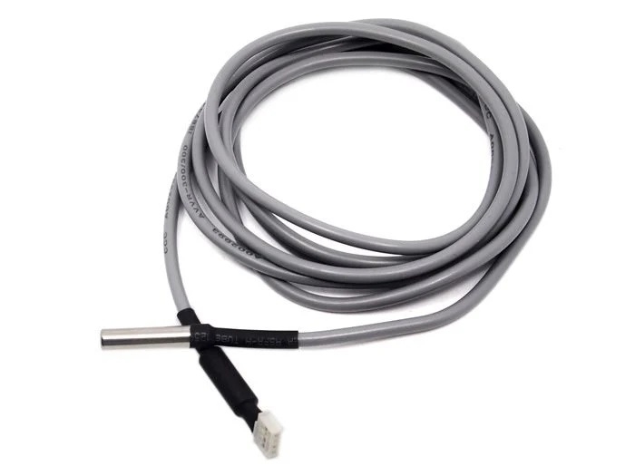 One Wire Temperature Sensor - DS18B20 [101990019]