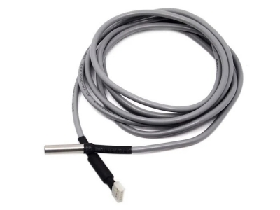 One Wire Temperature Sensor - DS18B20 [101990019]