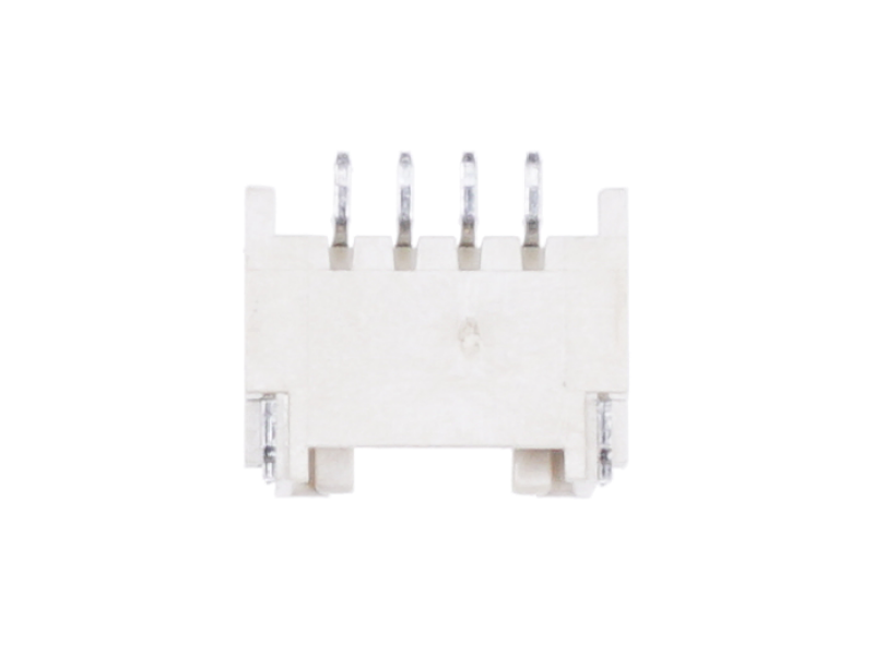 Grove Female Header - SMD-4P-2.0mm-90D-20Pcs [114020164]