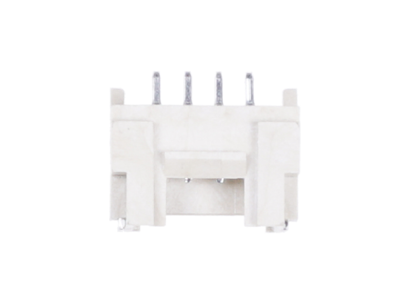Grove Female Header - SMD-4P-2.0mm-90D-20Pcs [114020164]