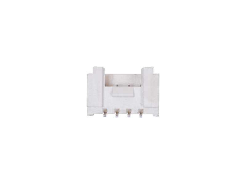 Grove Female Header - SMD-4P-2.0mm-20Pcs [114020163]