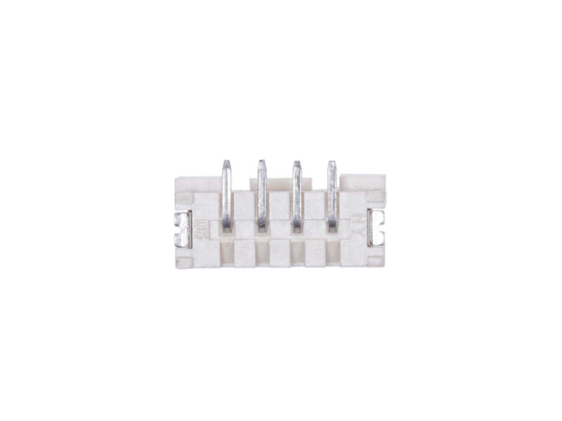 Grove Female Header - SMD-4P-2.0mm-20Pcs [114020163]