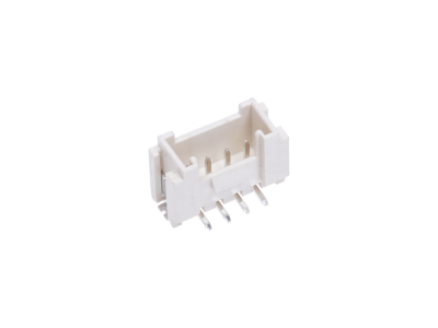 Grove Female Header - SMD-4P-2.0mm-20Pcs [114020163]