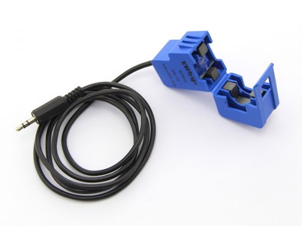 Non-invasive AC Current Sensor (10A max) [101990059]