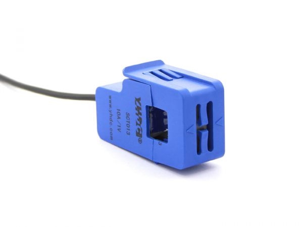 Non-invasive AC Current Sensor (10A max) [101990059]