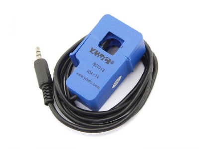 Non-invasive AC Current Sensor (10A max) [101990059]