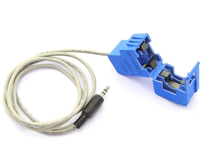Non-invasive AC Current Sensor (5A max) [101990058]