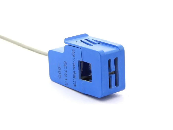 Non-invasive AC Current Sensor (5A max) [101990058]