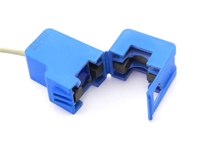 Non-invasive AC Current Sensor (5A max) [101990058]