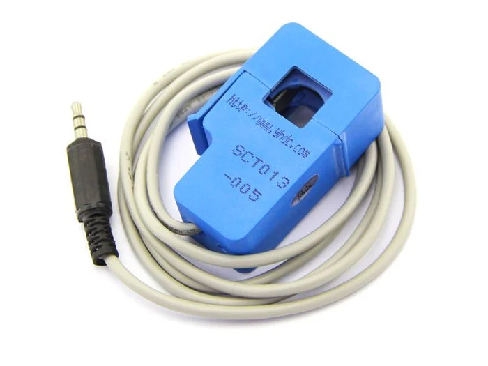 Non-invasive AC Current Sensor (5A max) [101990058]