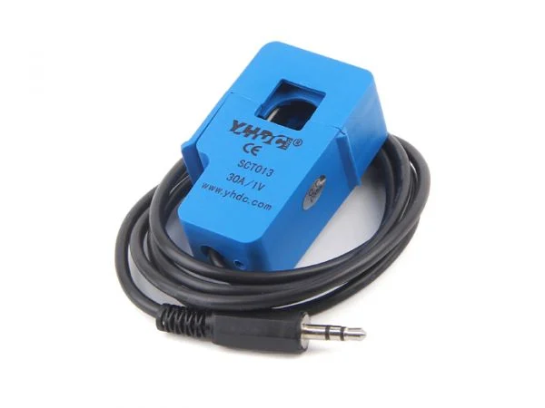 Non-invasive AC Current Sensor (30A max) [101990028]