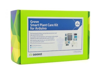Grove Smart Plant Care Kit for Arduino [110060130]